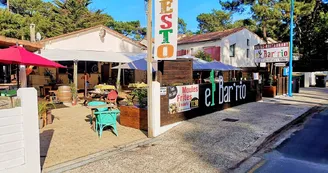 El Bar'rio