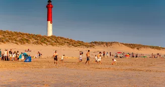 Plage Le Vieux Phare