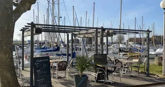 Le Comptoir de la Rive