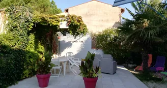 Villa Simone - Geneste Claude