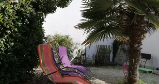 Villa Simone - Geneste Claude