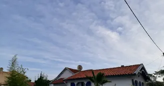 Villa Simone - Geneste Claude