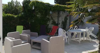 Villa Simone - Geneste Claude