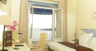 Cerise Royan - Grand Hôtel de la Plage