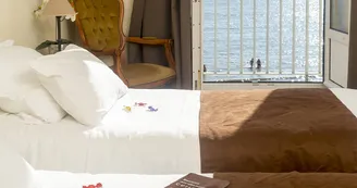 Cerise Royan - Grand Hôtel de la Plage