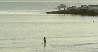 Cerise Royan - Grand Hôtel de la Plage