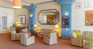 Cerise Royan - Grand Hôtel de la Plage