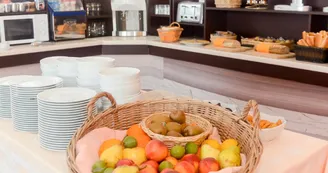 Cerise Royan - Grand Hôtel de la Plage