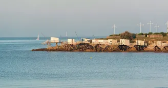 Cerise Royan - Grand Hôtel de la Plage