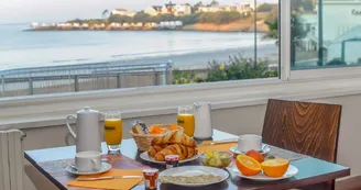 Cerise Royan - Grand Hôtel de la Plage