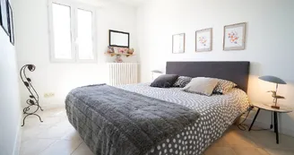 La Souris Verte - Laubier Christine