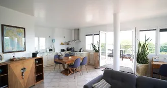 La Souris Verte - Laubier Christine