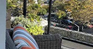 La Souris Verte - Laubier Christine