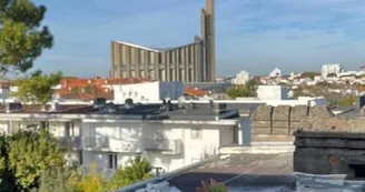 La Souris Verte - Laubier Christine