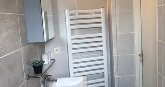 La Souris Verte - Laubier Christine