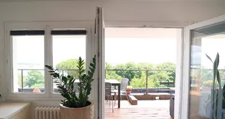 La Souris Verte - Laubier Christine