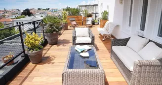 La Souris Verte - Laubier Christine