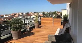 La Souris Verte - Laubier Christine