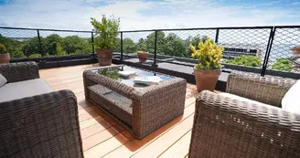 La Souris Verte - Laubier Christine