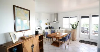 La Souris Verte - Laubier Christine