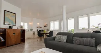 La Souris Verte - Laubier Christine