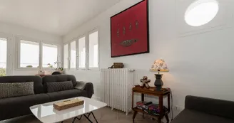 La Souris Verte - Laubier Christine