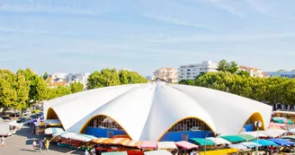 Marché Central de Royan