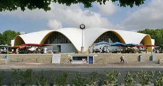 Marché Central de Royan