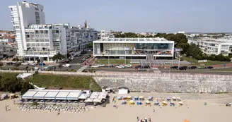 Best Western Royan Océan