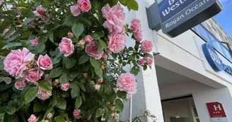 Best Western Royan Océan