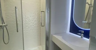 Best Western Royan Océan