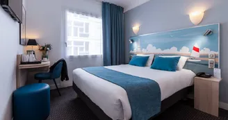 Best Western Royan Océan