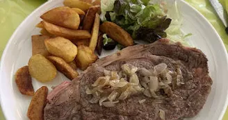 La Taverne Charentaise