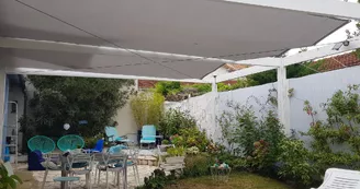 La Lisée Bleue - Jean-Lis Michèle