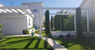 La Lisée Bleue - Jean-Lis Michèle