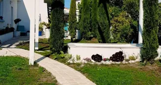 La Lisée Bleue - Jean-Lis Michèle