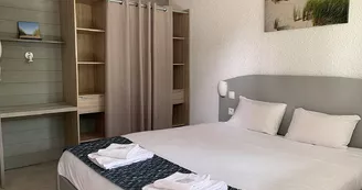 Hôtel Océan Vacances