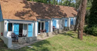 Hôtel Océan Vacances