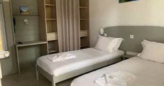 Hôtel Océan Vacances