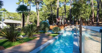 Hôtel Océan Vacances