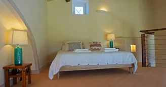 Domaine du Grand Theuillac - 10 pers