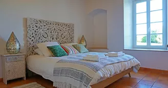 Domaine du Grand Theuillac - 10 pers