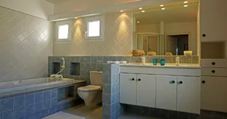 Domaine du Grand Theuillac - 10 pers