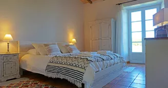 Domaine du Grand Theuillac - 10 pers