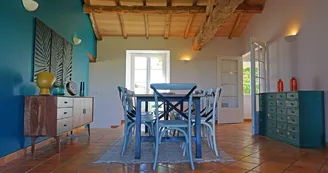 Domaine du Grand Theuillac - 10 pers