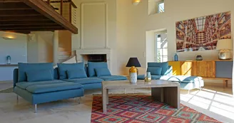 Domaine du Grand Theuillac - 10 pers