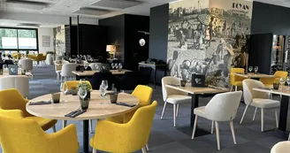 Restaurant du Golf de Royan