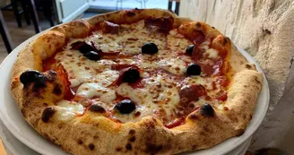 Pizzeria Vittoria