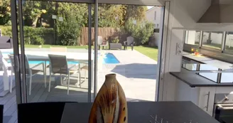 Villa Suzanna - Fléau Marie