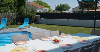 Villa Suzanna - Fléau Marie